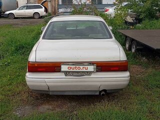 1994 Toyota Crown IX (S140), серый, 330000 рублей, вид 3