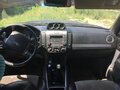 2008 Ford Ranger II, чёрный - вид 5