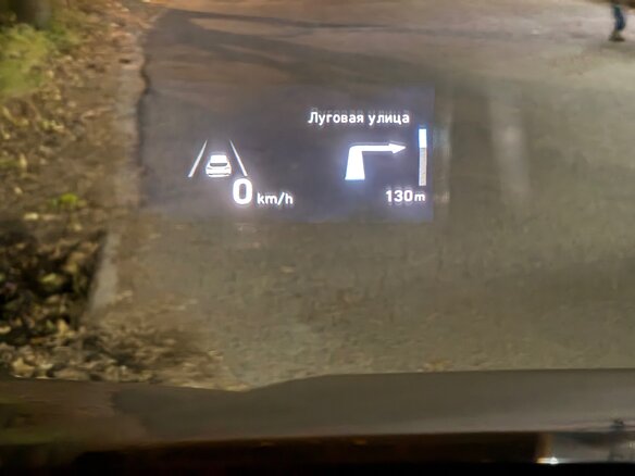 2021 Hyundai Santa Fe IV Рестайлинг, серый, 3798000 рублей - вид 11