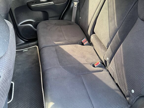 2013 Honda CR-V IV, чёрный, 2100000 рублей - вид 13