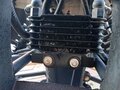 2021 CFMoto UTV, зелёный, 120000 рублей - вид 6
