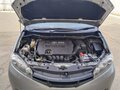 2010 Toyota Wish II, серый, 1400000 рублей - вид 9