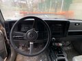 1990 Jeep Cherokee II (XJ), белый - вид 7