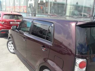2011 Toyota Corolla Rumion, фиолетовый, 1000010 рублей, вид 4
