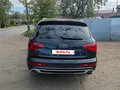 2012 Audi Q7 I (4L) Рестайлинг, серый, 2500000 рублей - вид 3