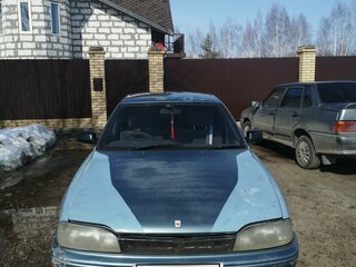 1992 Toyota Camry V30, синий, 110000 рублей, вид 2