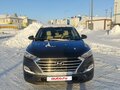 2020 Hyundai Tucson III Рестайлинг, серый, 2600000 рублей