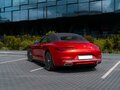2025 Mercedes-Benz Maybach SL, красный - вид 10