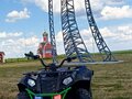 2023 Kayo A200, чёрный, 130000 рублей - вид 1