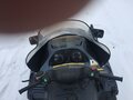 2002 Arctic Cat Pantera, синий, 600000 рублей - вид 4