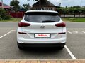2020 Hyundai Tucson III Рестайлинг, белый, 2180000 рублей - вид 5
