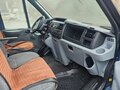 2011 Ford Transit, синий, 1750000 рублей - вид 7