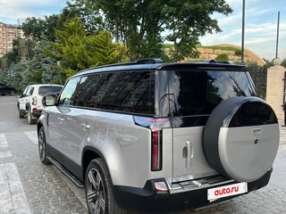 2025 Rox 01, серебристый, 4380000 рублей, вид 5