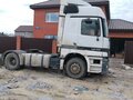 1998 Mercedes-Benz Actros, белый, 550000 рублей - вид 1