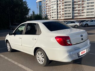 2019 Datsun on-DO I, белый, 395000 рублей, вид 5
