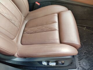 2020 BMW X5 30d IV (G05/G18), серый, 9500000 рублей, вид 3