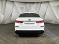 2019 Kia Optima IV Рестайлинг, белый, 1953368 рублей - вид 6