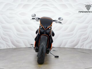 2008 Travertson V-REX, чёрный, 3500000 рублей, вид 4