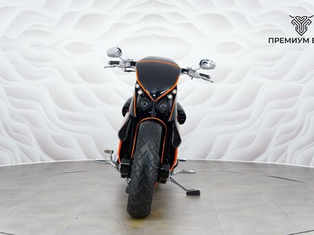 2008 Travertson V-REX, чёрный, 3500000 рублей, вид 4