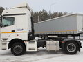 2018 КамАЗ 5490 NEO, белый - вид 7
