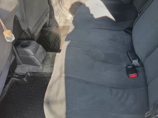 2011 Nissan Tiida I Рестайлинг, белый, 480000 рублей, вид 1