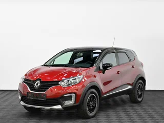 2018 Renault Kaptur I, красный, 1015000 рублей, вид 3