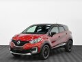 2018 Renault Kaptur I, красный, 1015000 рублей - вид 2