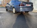 2004 BMW 3 серии 318i IV (E46) Рестайлинг, синий, 630000 рублей - вид 5