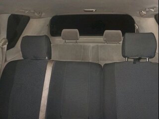 2001 Toyota Ipsum II (M20), серый, 850000 рублей, вид 1