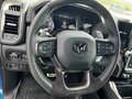 2022 Ram 1500 Crew Cab TRX V, синий, 10500000 рублей - вид 9