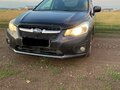 2012 Subaru Impreza IV, серый, 890000 рублей
