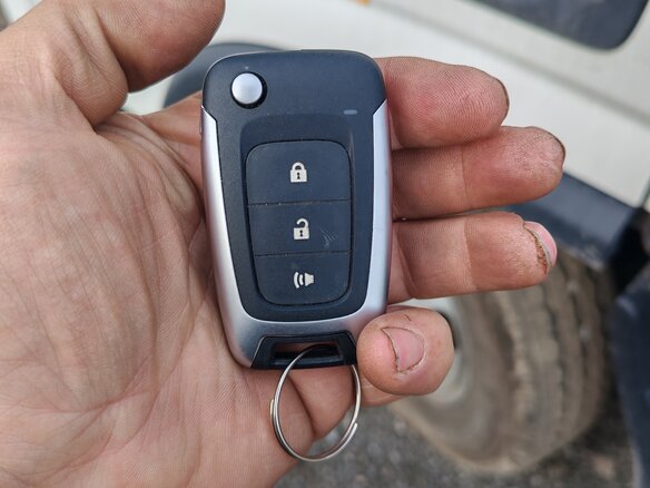2024 Foton S35, белый, 6500000 рублей - вид 12