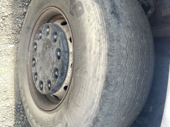 2019 КамАЗ 54901, белый, 1595068 рублей - вид 11