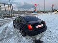 2008 Chevrolet Lacetti I, чёрный, 330000 рублей - вид 4