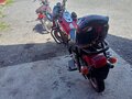 2006 ABM Alpha 110, красный, 50000 рублей