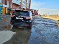 2014 Toyota Highlander III (XU50), чёрный - вид 7