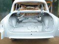 1967 ГАЗ 21 «Волга» 21Р, белый, 790000 рублей - вид 9