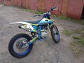 2019 Motoland XT250, синий, 110000 рублей - вид 5