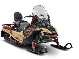 2025 AODES (Odes) Snowcross 1000, бежевый, 999000 рублей, вид 5