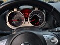 2012 Nissan Juke I, синий - вид 11