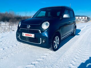 2013 Honda N-One I, синий, 610000 рублей, вид 1