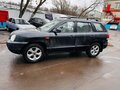 2007 Hyundai Santa Fe Classic Classic, чёрный, 450000 рублей - вид 4