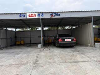 2003 Mercedes-Benz S-Класс 500 Long IV (W220) Рестайлинг, чёрный, 1200000 рублей, вид 3