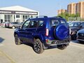 2026 Lada (ВАЗ) Niva Travel I Рестайлинг, синий, 1809000 рублей - вид 3