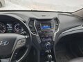 2015 Hyundai Santa Fe III Рестайлинг, красный, 1700000 рублей - вид 6