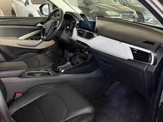 2022 Chevrolet Captiva II, серый, 1509000 рублей, вид 5