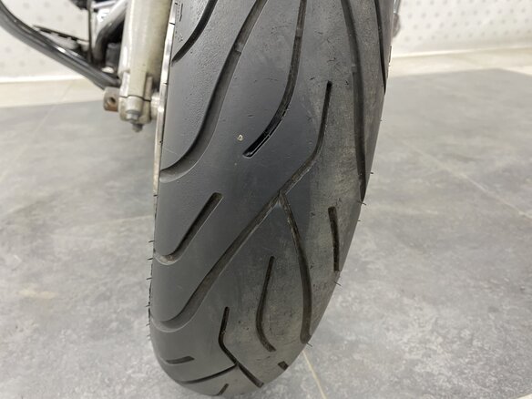 2007 Harley-Davidson Road King, чёрный, 695000 рублей - вид 22
