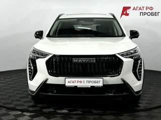 2025 Haval Jolion I Рестайлинг, белый, 2300000 рублей, вид 3