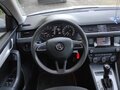2016 Skoda Octavia III (A7), белый - вид 4