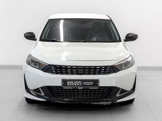 2023 Kaiyi E5, белый, 765000 рублей, вид 2